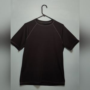Men's Black Mossimo Tshirt
